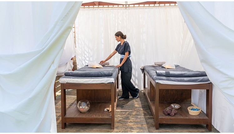 High Beach White - NR, Крит